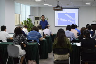 企业管理咨询 广东省企业管理咨询协会的专业角色与价值