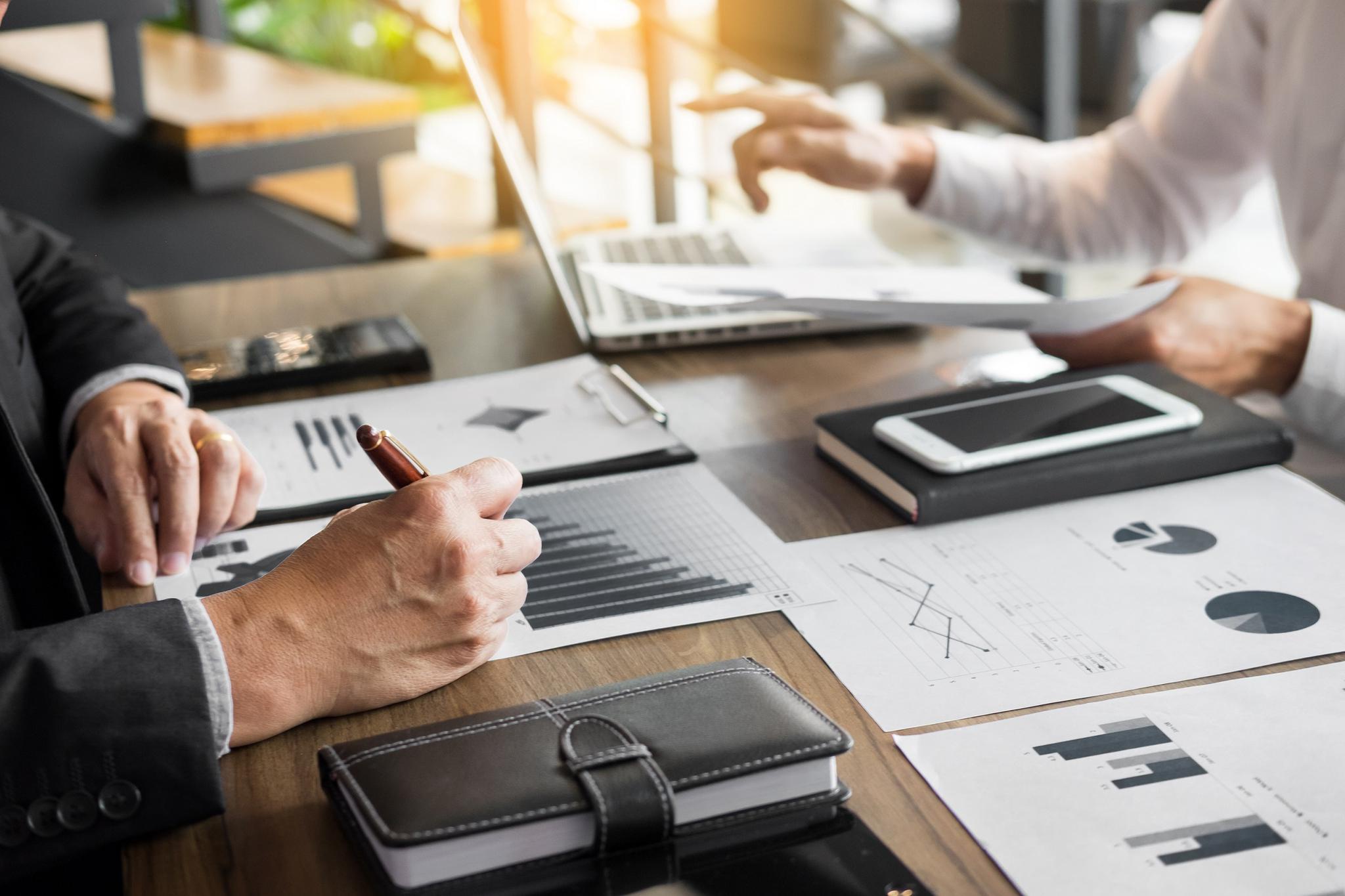 企业管理咨询的价值与作用