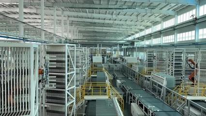 豪迈集团创历史新篇，13亿元大单彰显松江企业硬实力